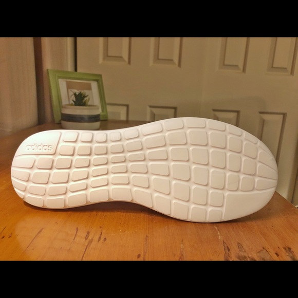 SOLD Adidas Cloudfoam Refine React Shoe Sz 8 - Picture 7 of 8